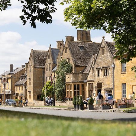 The Lygon Arms - An Iconic Luxury Hotel Broadway  Exterior foto