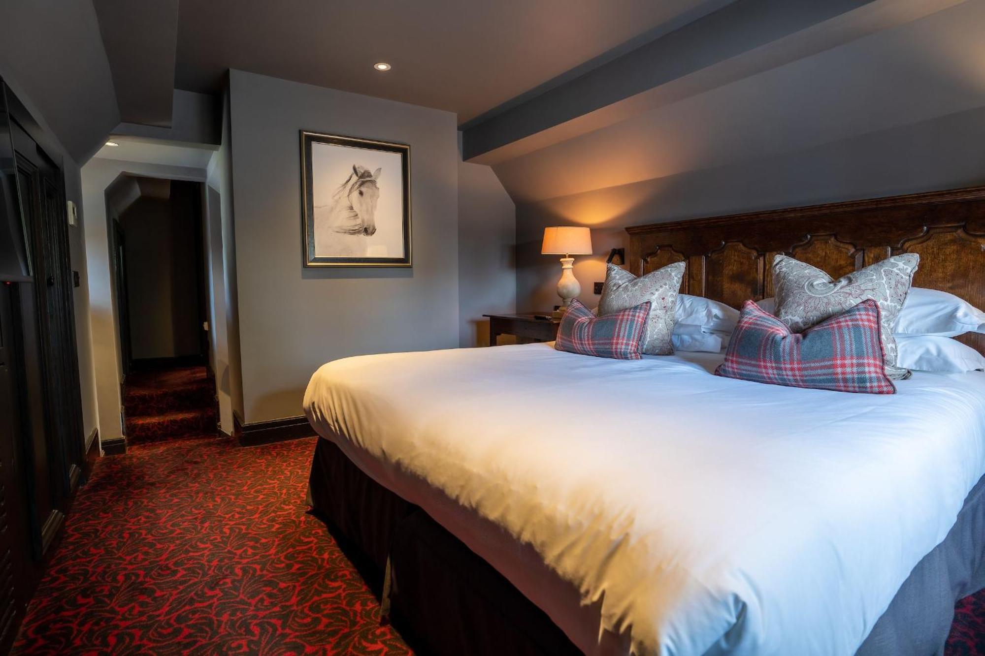 The Lygon Arms - An Iconic Luxury Hotel Broadway  Exterior foto