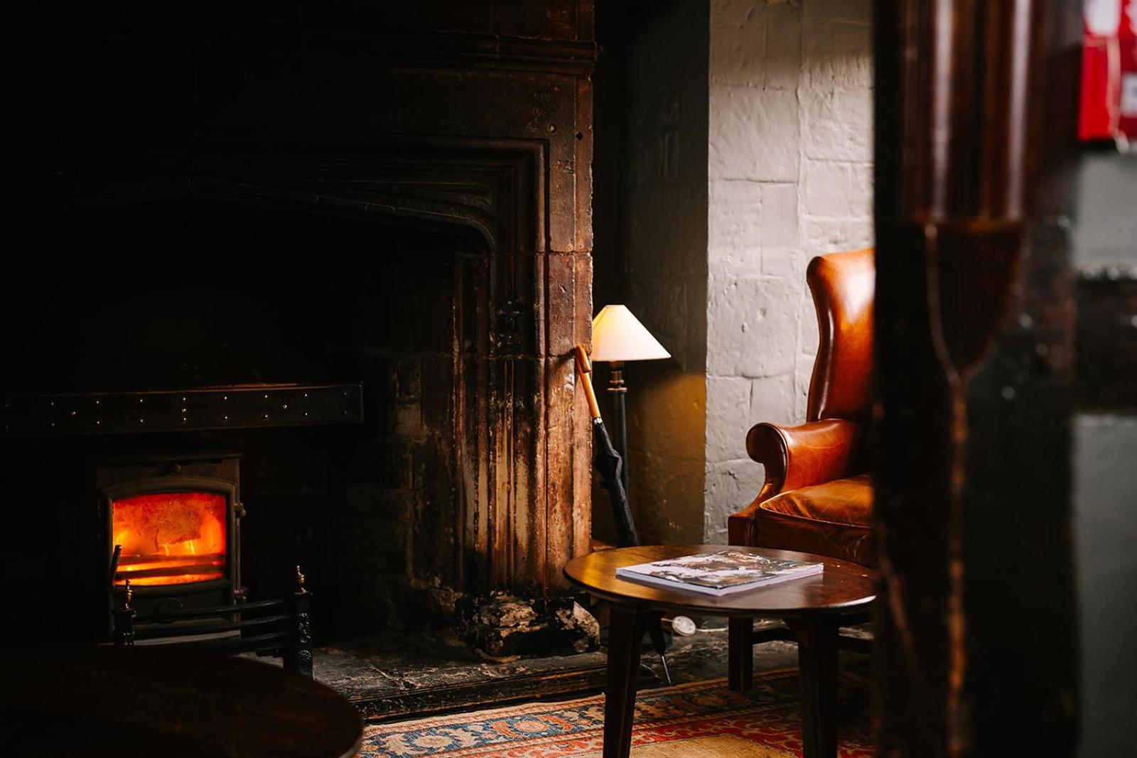 The Lygon Arms - An Iconic Luxury Hotel Broadway  Exterior foto