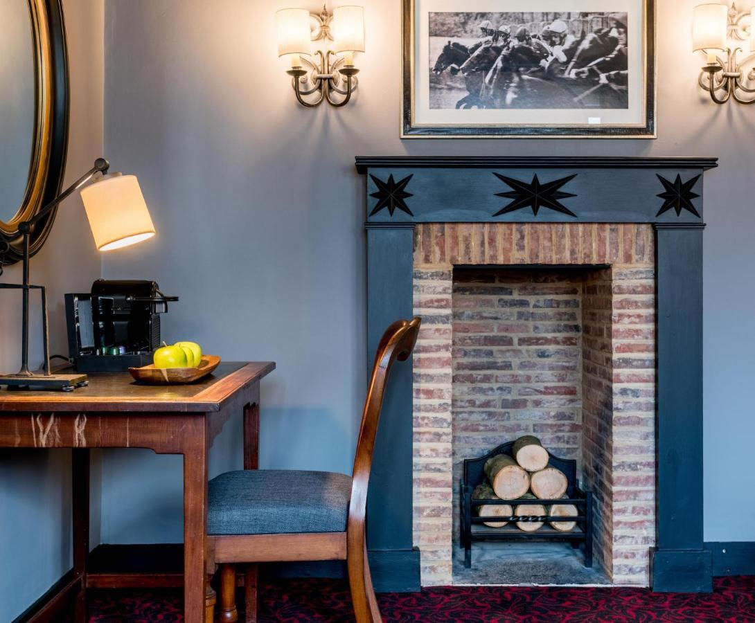 The Lygon Arms - An Iconic Luxury Hotel Broadway  Exterior foto